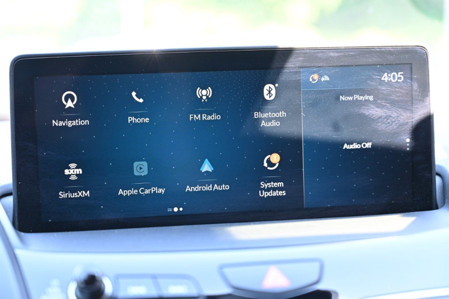 Used 2021 Acura RDX AWD w/ Technology Package image 29