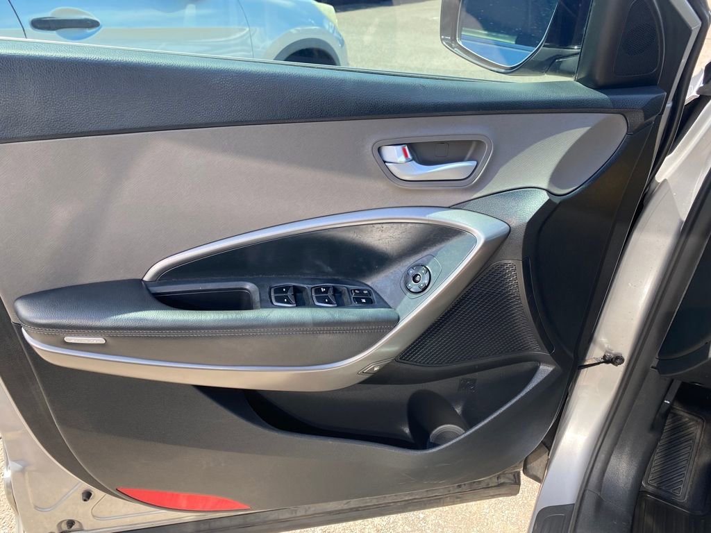 Used 2014 Hyundai Santa Fe GLS w/ Premium Package 05 image 13