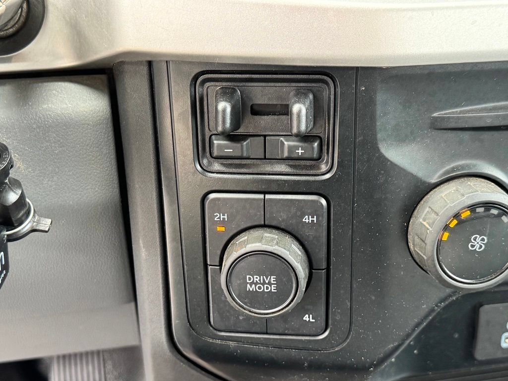 Used 2023 Ford F450 XL AWD/4WD image 19