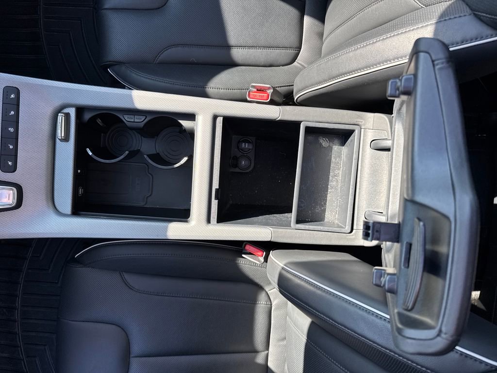 Used 2024 Hyundai Palisade SEL image 26