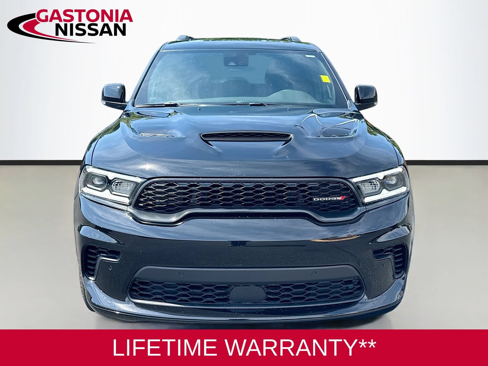 Used 2026 Dodge Durango GT AWD/4WD video 2