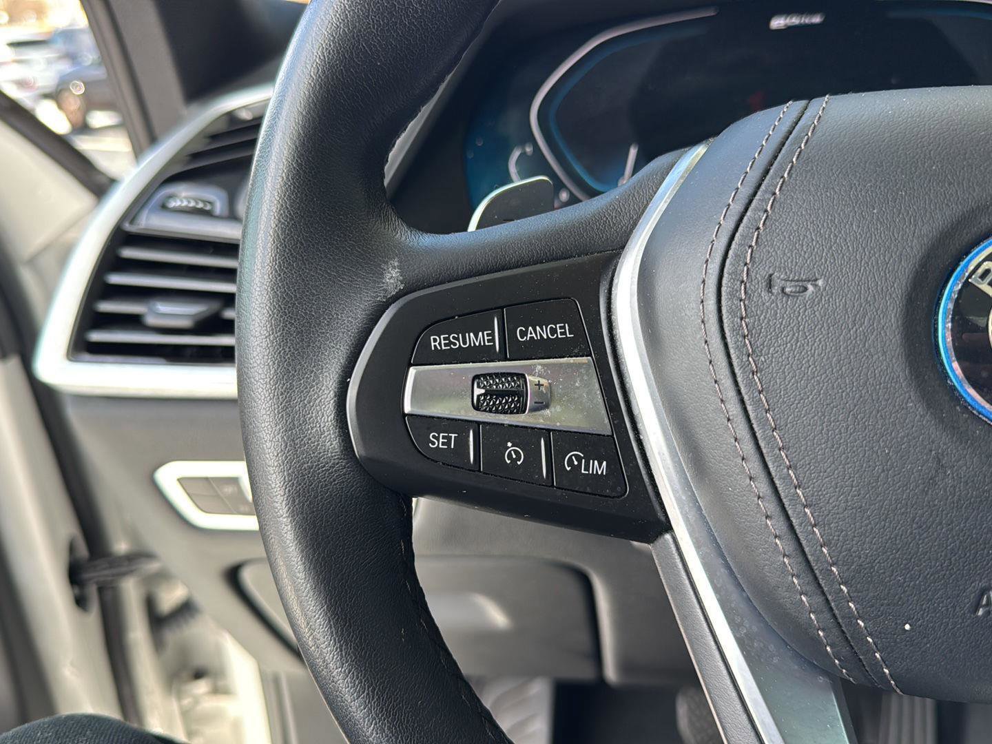 Certified 2023 BMW X5 xDrive45e w/ Parking Assistance Package image 18