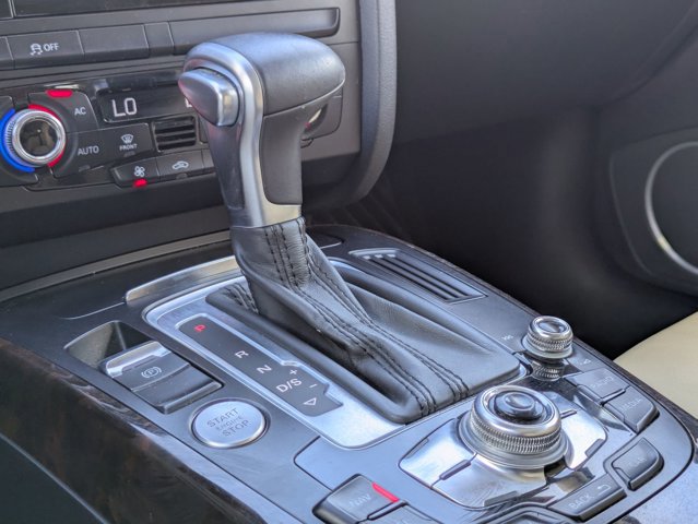 Used 2013 Audi A4 Premium Plus image 14