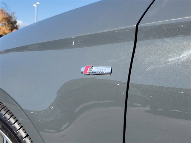 Used 2019 Audi A3 2.0T Premium Plus w/ Premium Plus Package image 12