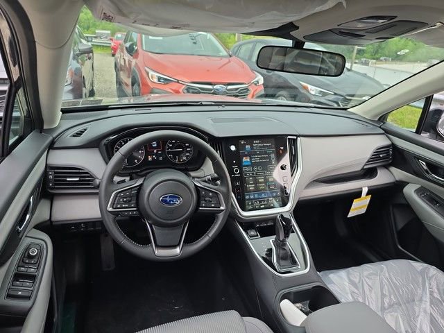 New 2025 Subaru Legacy Premium image 6