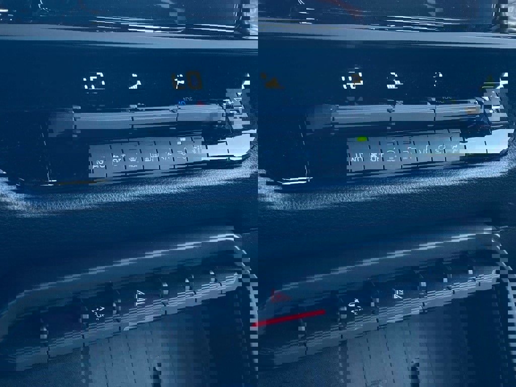 Certified 2026 Toyota Tundra SR5 w/ SX Package image 23