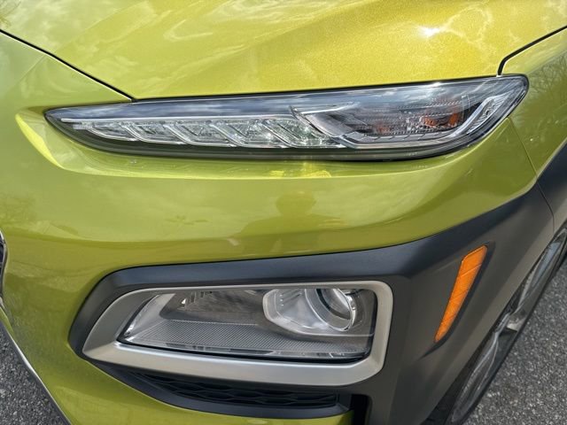 Used 2020 Hyundai Kona Ultimate image 28