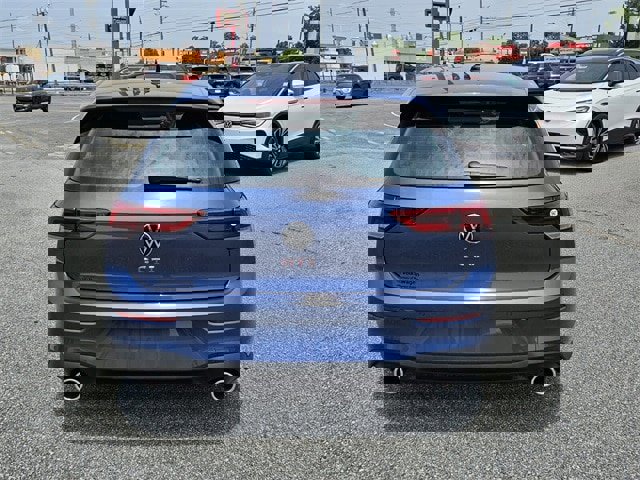 New 2025 Volkswagen GTI SE image 10