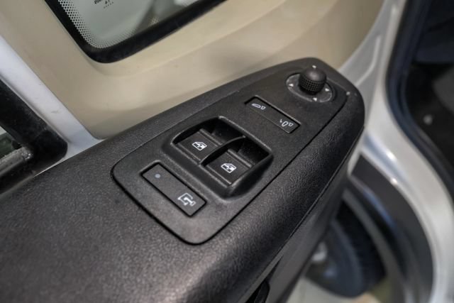 Used 2014 RAM ProMaster 3500 w/ Interior Convenience Group FWD image 45