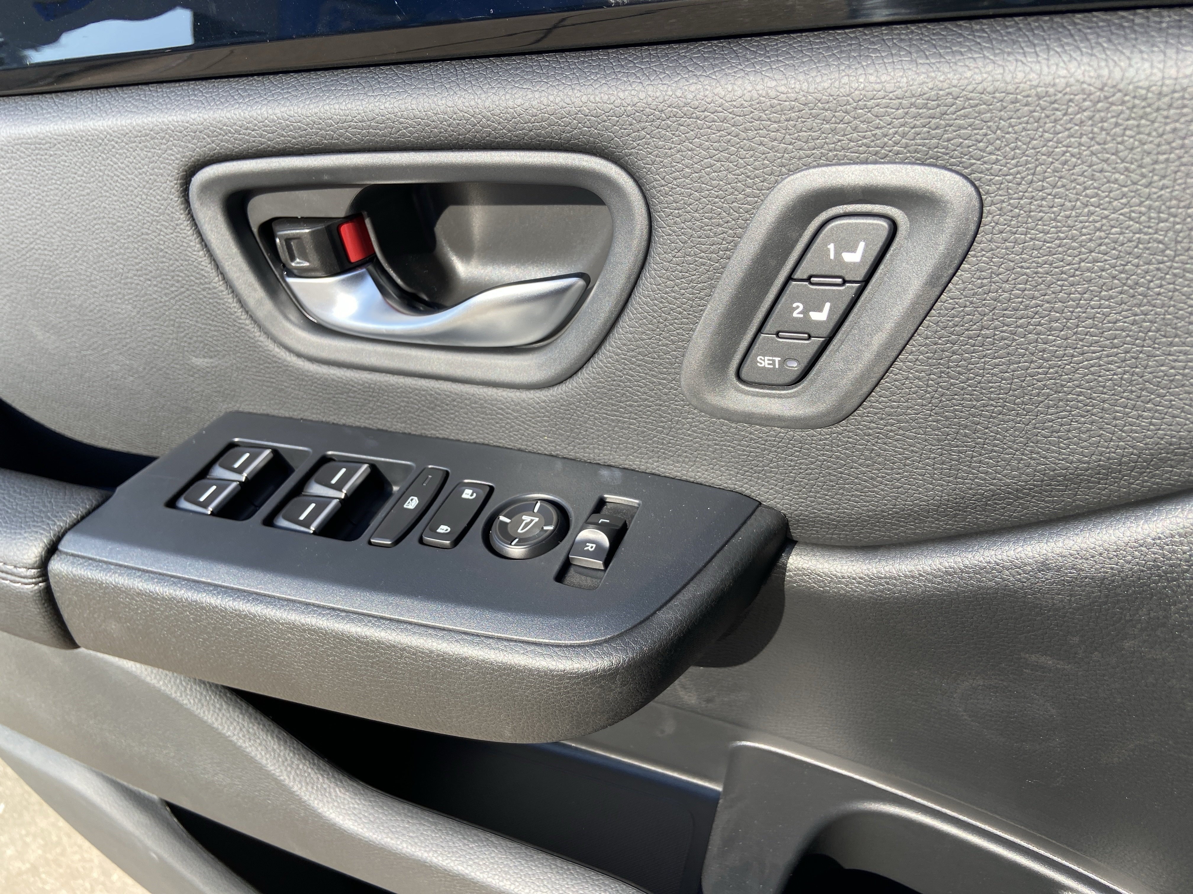 New 2026 Honda Pilot EX-L image 44