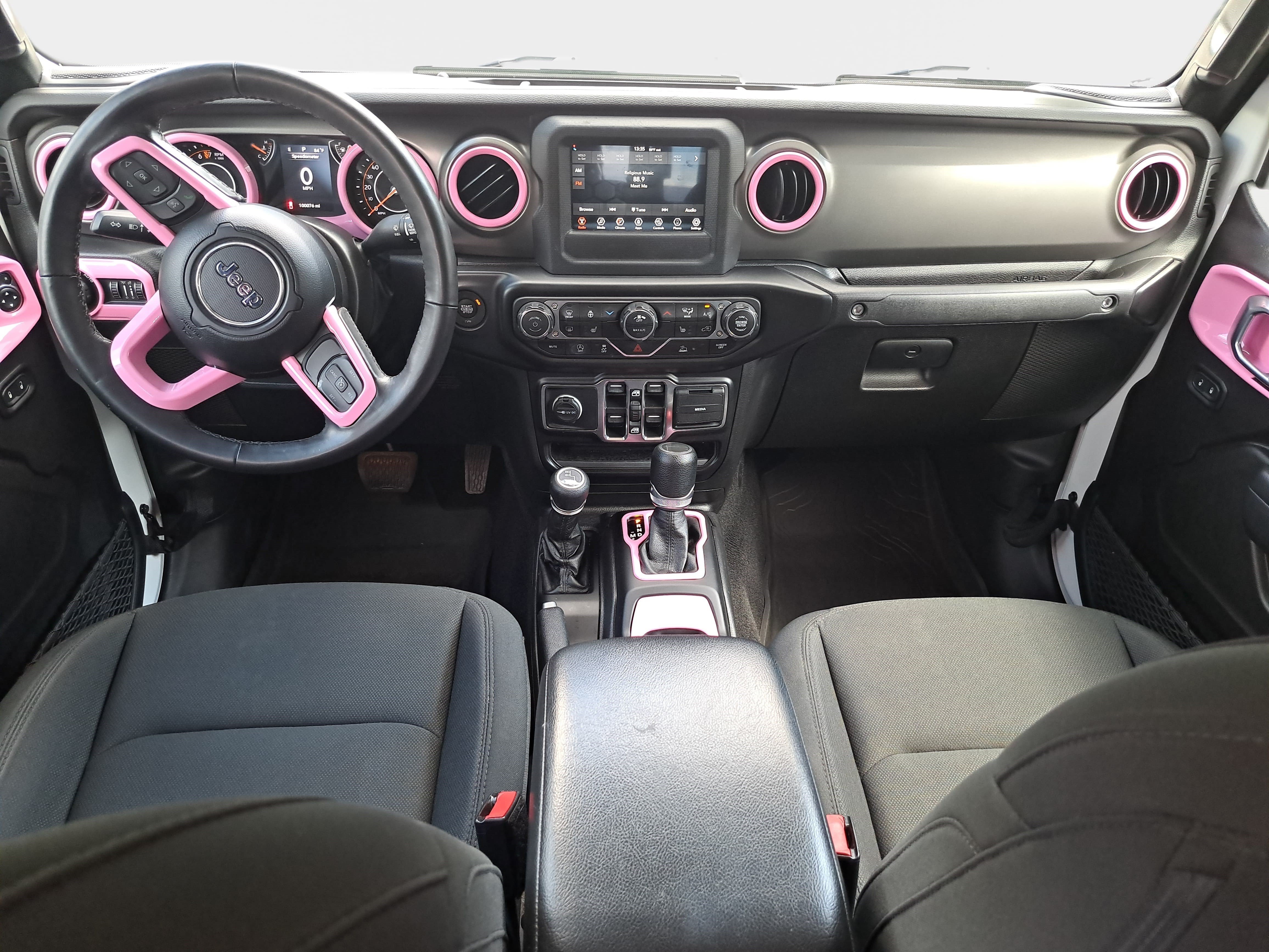 Used 2022 Jeep Gladiator Sport AWD/4WD image 9