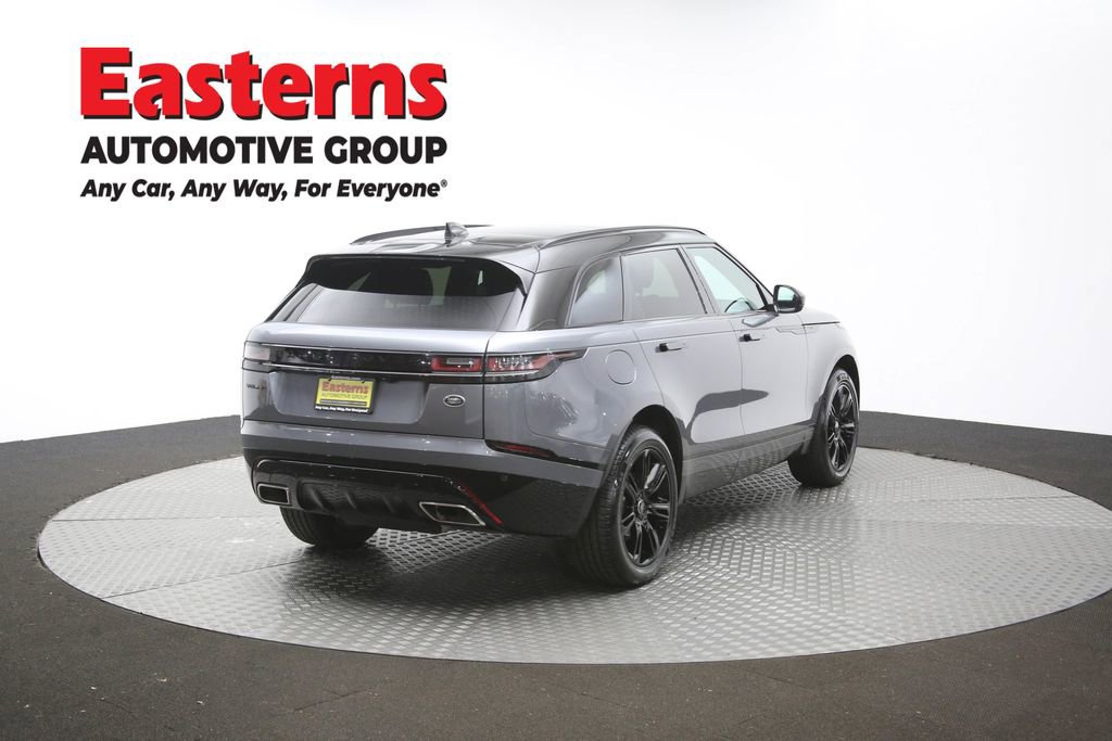 Used 2023 Land Rover Range Rover Velar R-Dynamic S AWD/4WD image 41