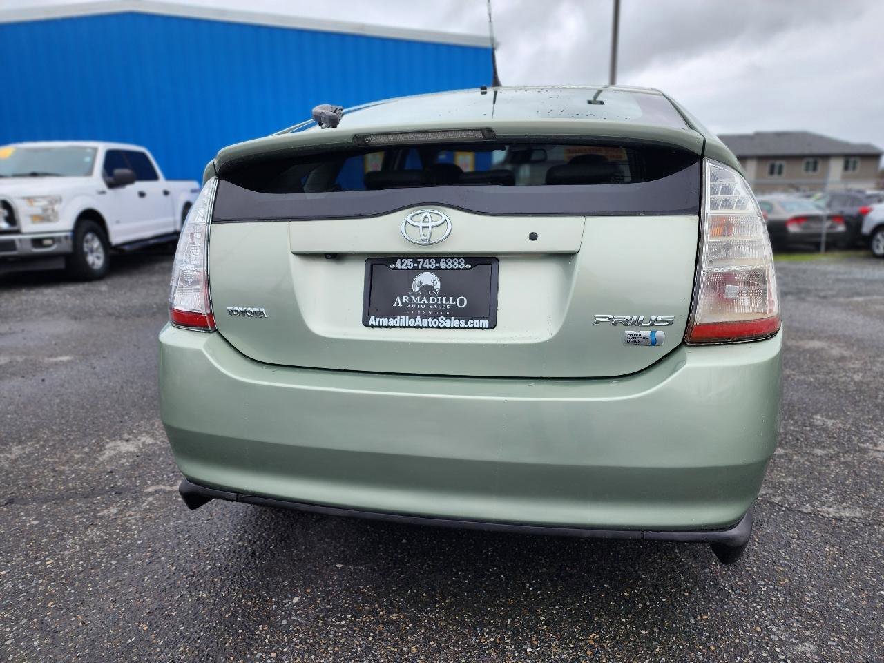 Used 2009 Toyota Prius Touring image 6