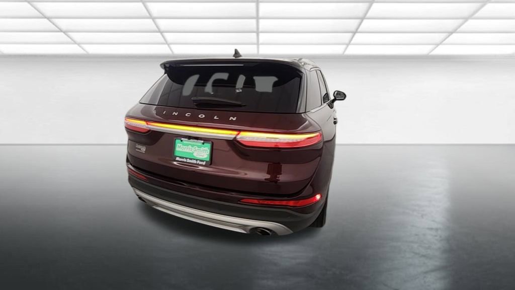 Used 2021 Lincoln Corsair FWD w/ Equipment Group 101A image 7