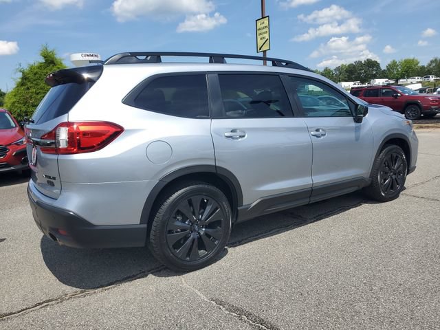 Used 2022 Subaru Ascent Onyx Edition AWD/4WD image 6