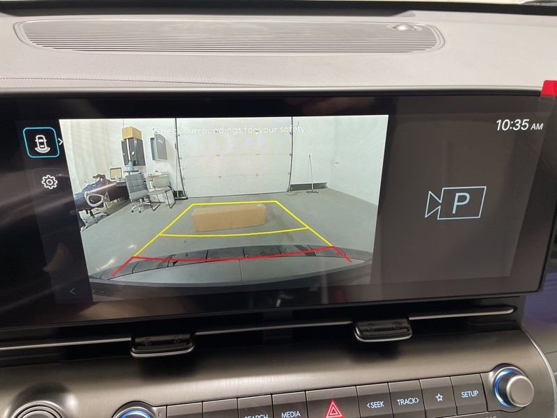 New 2026 Hyundai Kona SEL Premium image 31