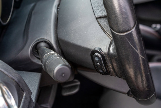 Used 2008 Dodge Caliber SRT-4 w/ SRT Option Group II image 65