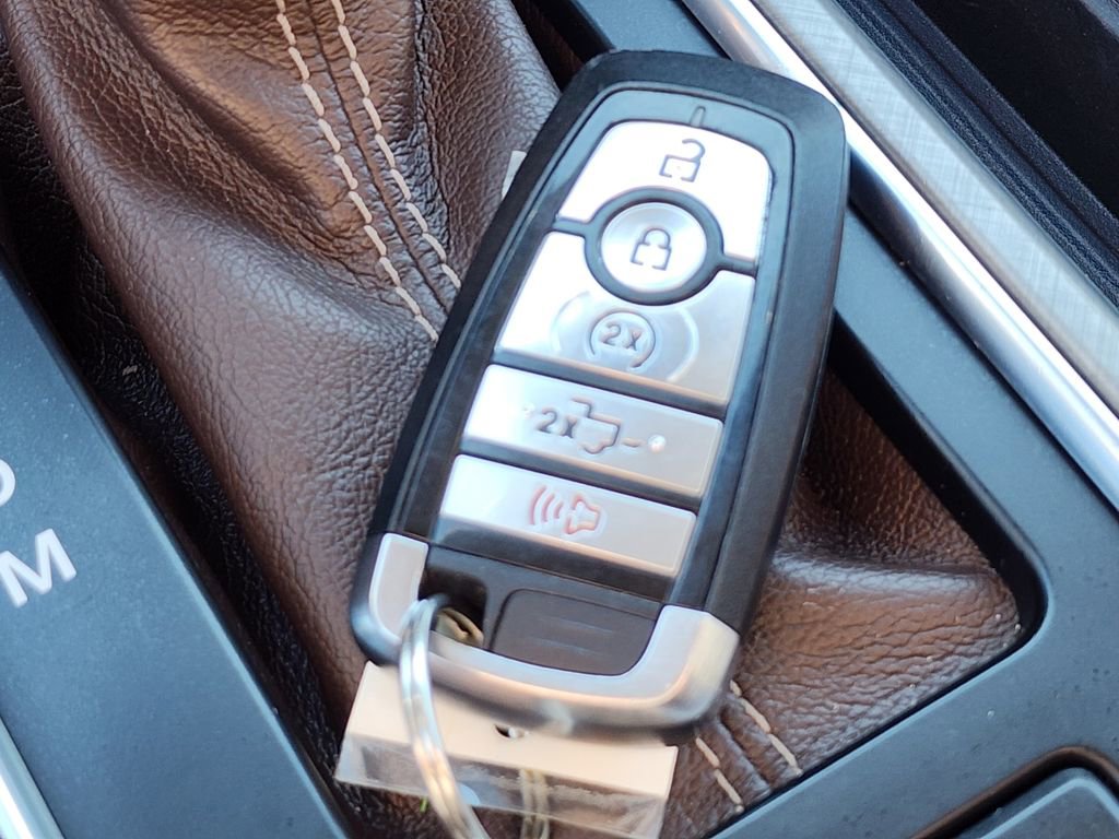 Used 2019 Ford F150 Limited image 27