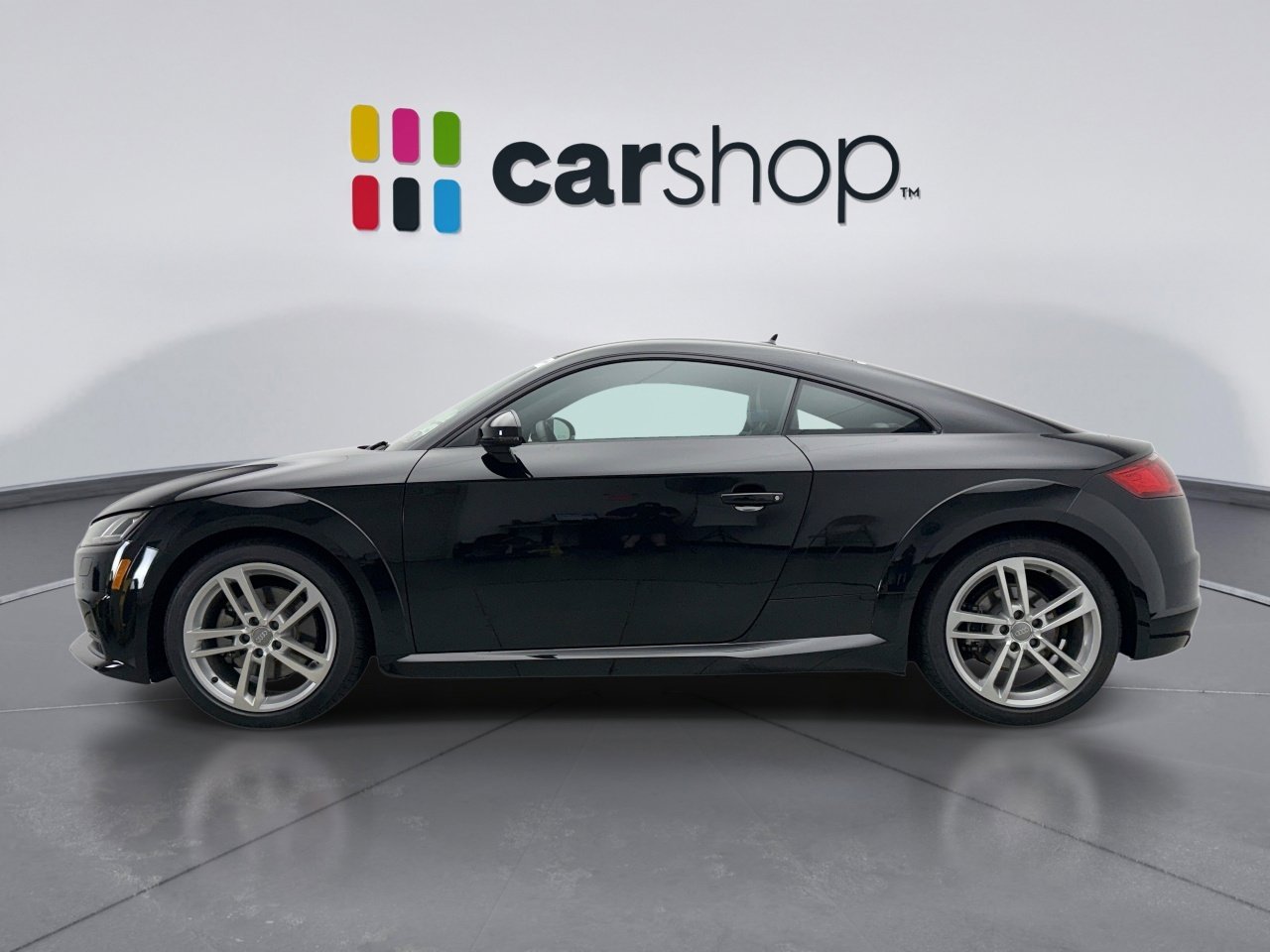 Used 2022 Audi TT 2.0T image 2