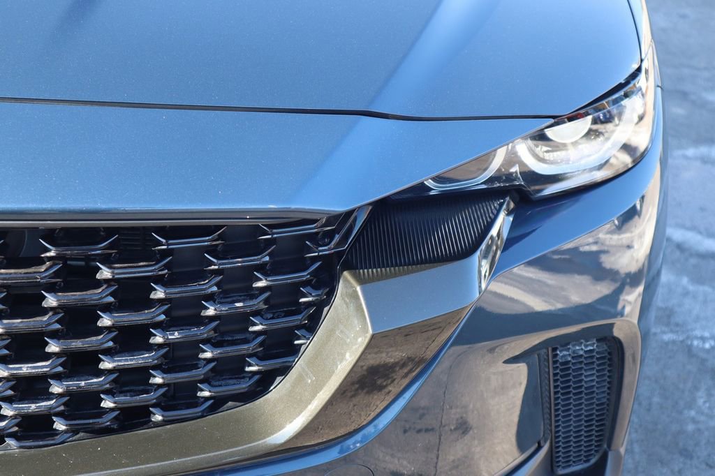 Used 2025 MAZDA CX-50 AWD 2.5 Hybrid w/ Premium Pkg image 10