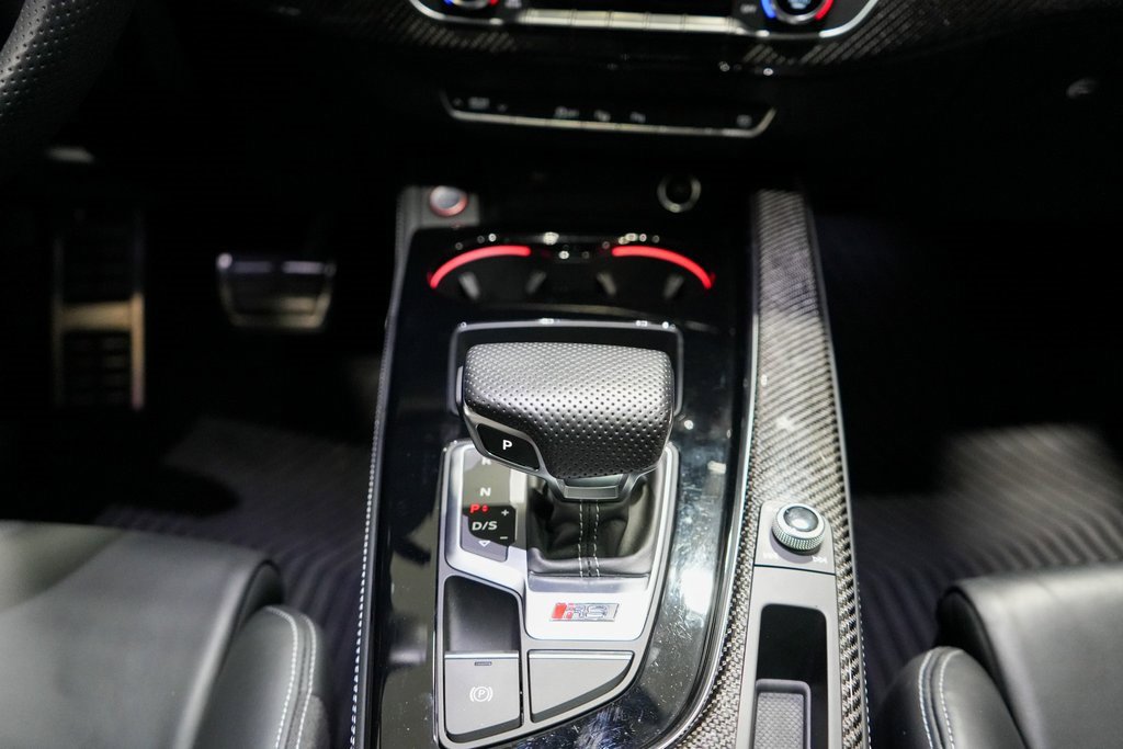 Used 2024 Audi RS 5 Sportback image 17