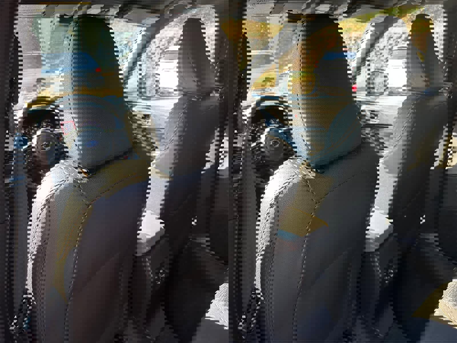 Certified 2024 Subaru Crosstrek 2.5i Wilderness w/ Crosstrek Mirror Package image 9