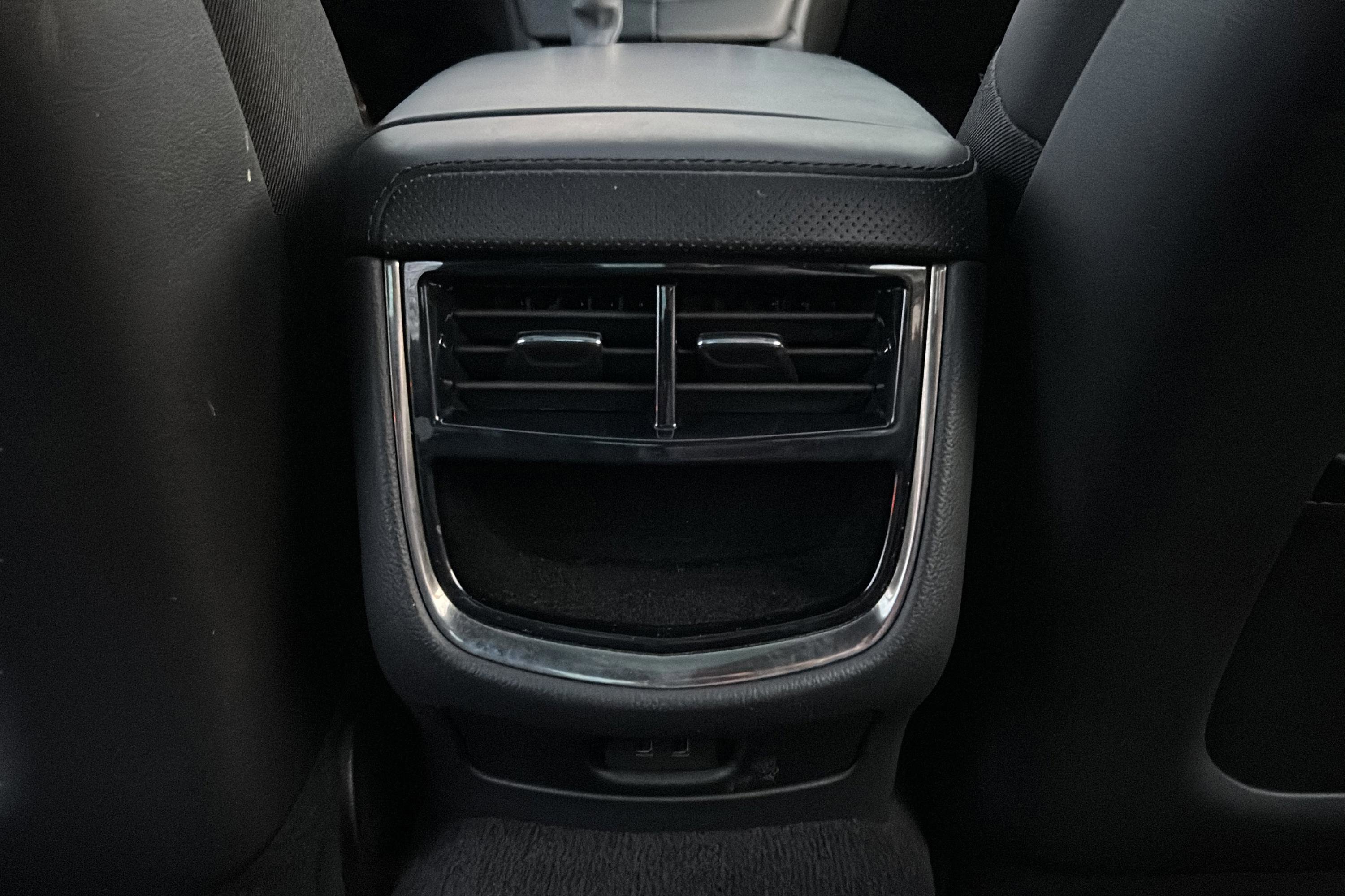 Used 2019 Cadillac CTS Luxury image 34