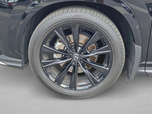 Used 2025 Lexus NX 450h+ F Sport w/ Towing Package (2000 Lbs) AWD/4WD image 24