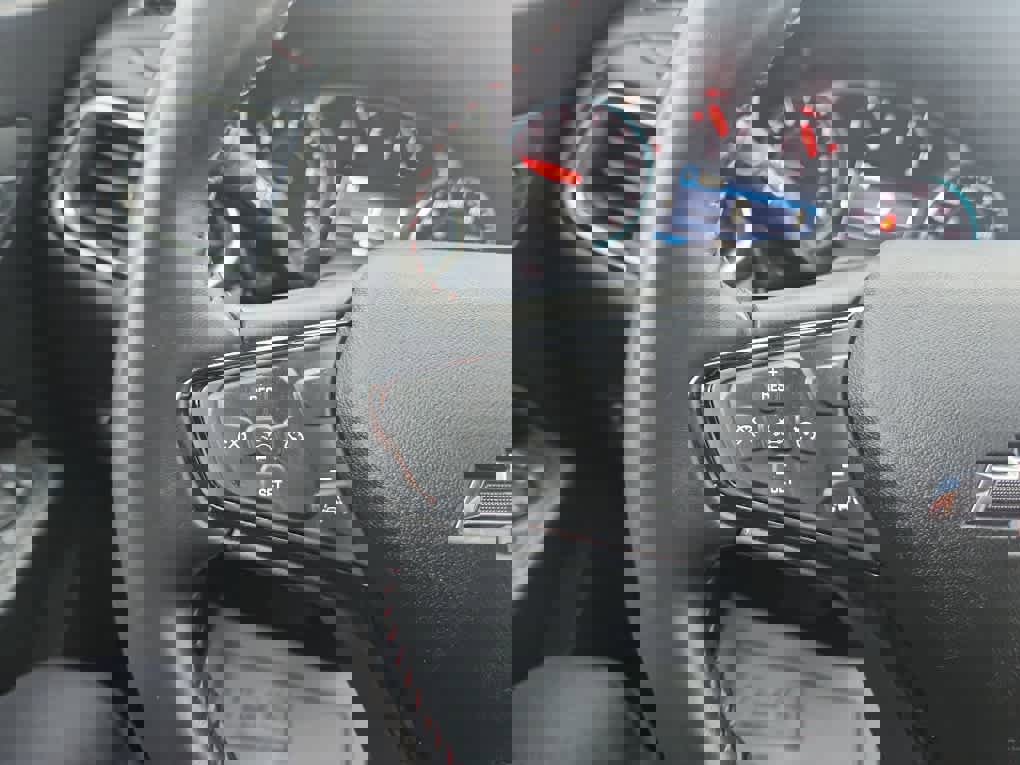 Used 2022 Chevrolet Equinox RS image 30