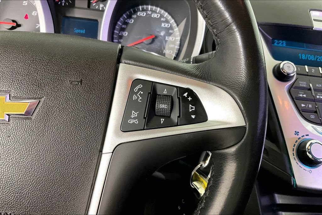 Used 2011 Chevrolet Equinox LT w/ All-Star Package FWD image 24