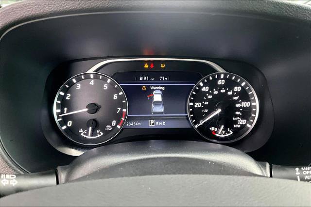 Certified 2023 Nissan Frontier SV w/ SV Convenience Package RWD image 25
