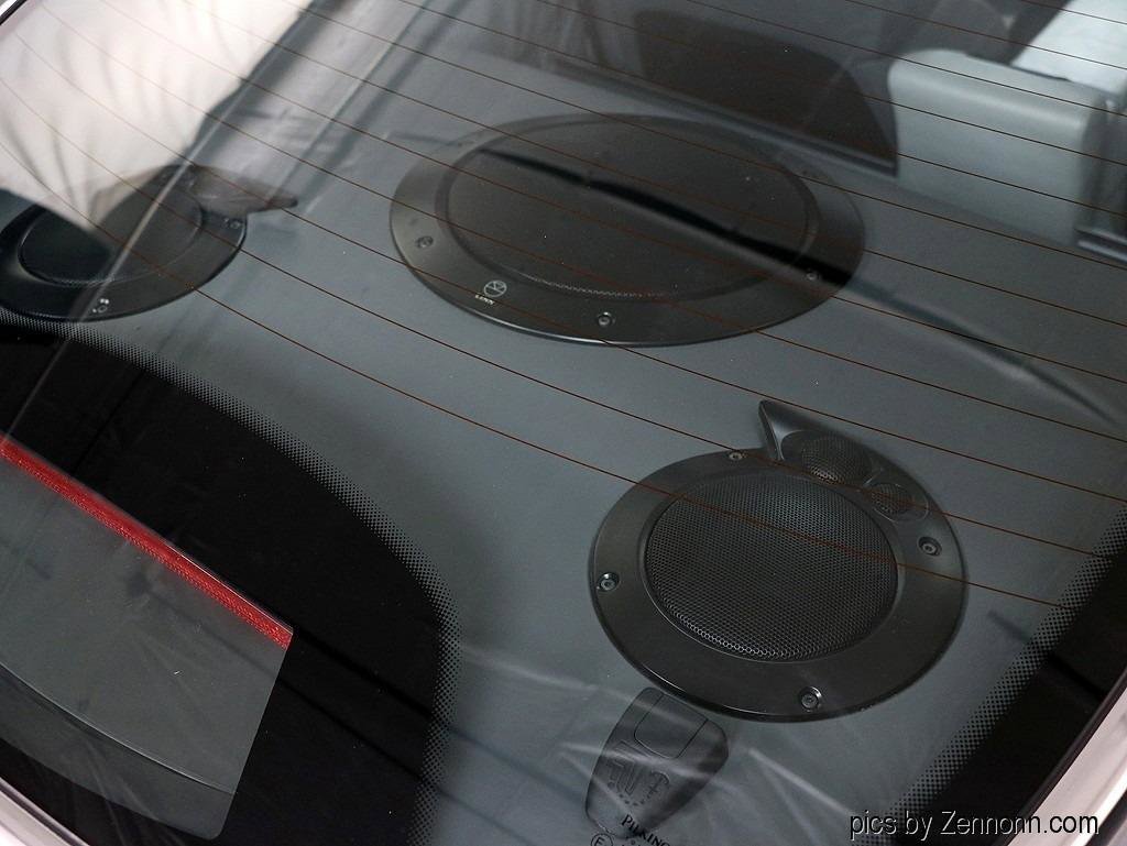 Used 2003 Aston Martin Vanquish Coupe image 37