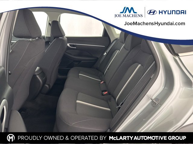 Certified 2025 Hyundai Sonata SE image 29