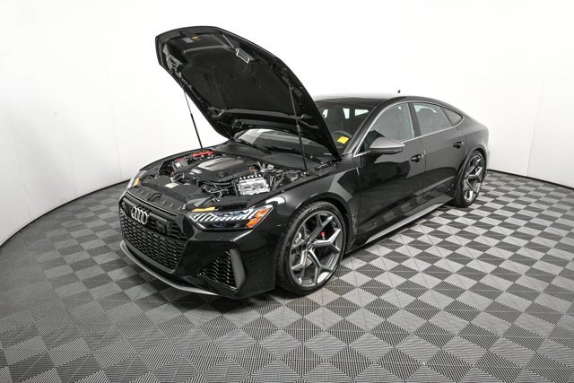 New 2026 Audi RS 7 Performance image 34