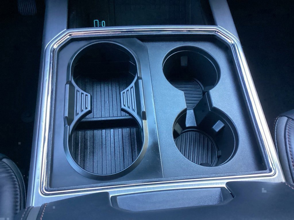 Used 2022 Ford F250 Platinum w/ FX4 Off-Road Package image 54