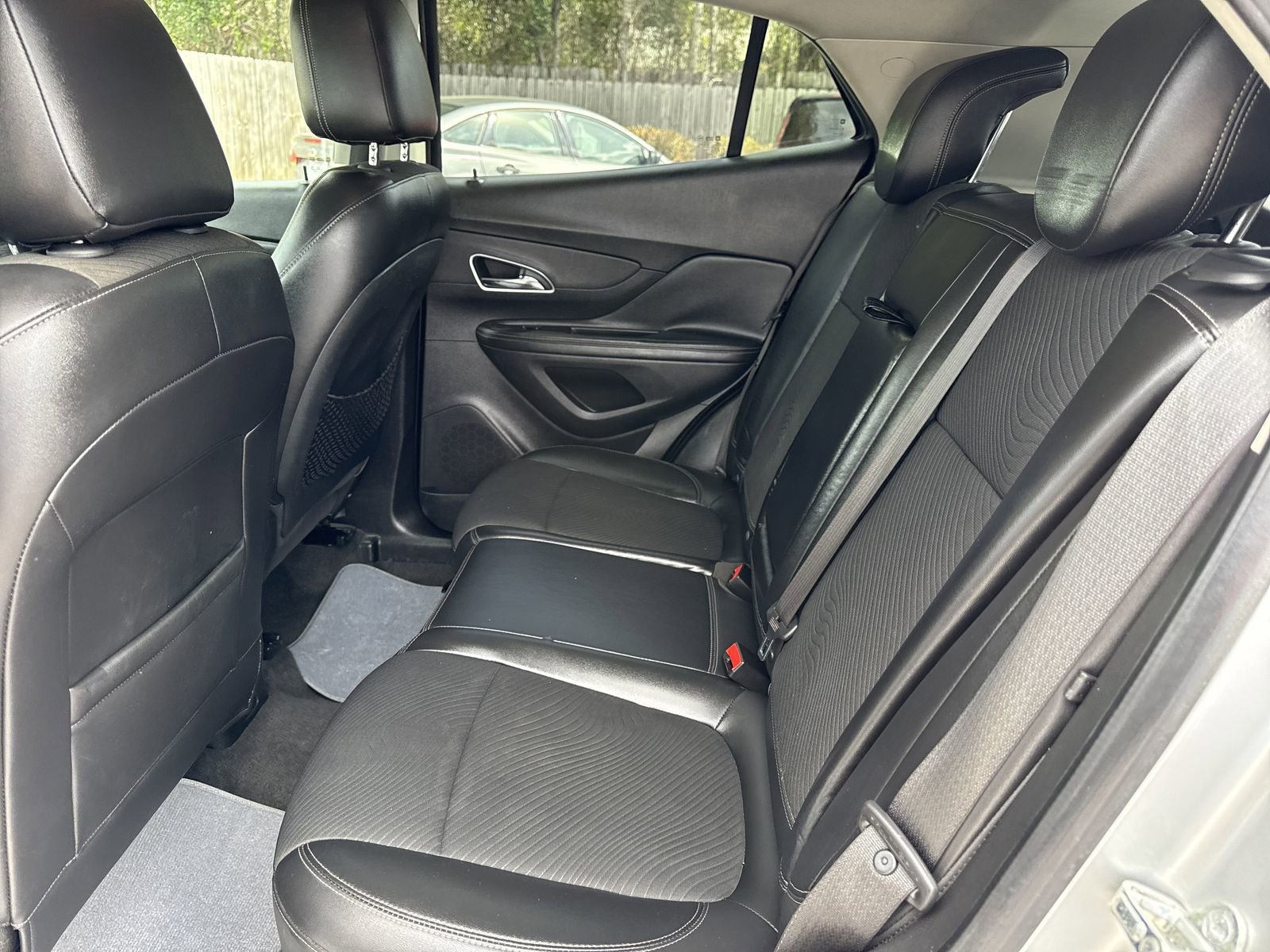 Used 2013 Buick Encore Convenience image 11