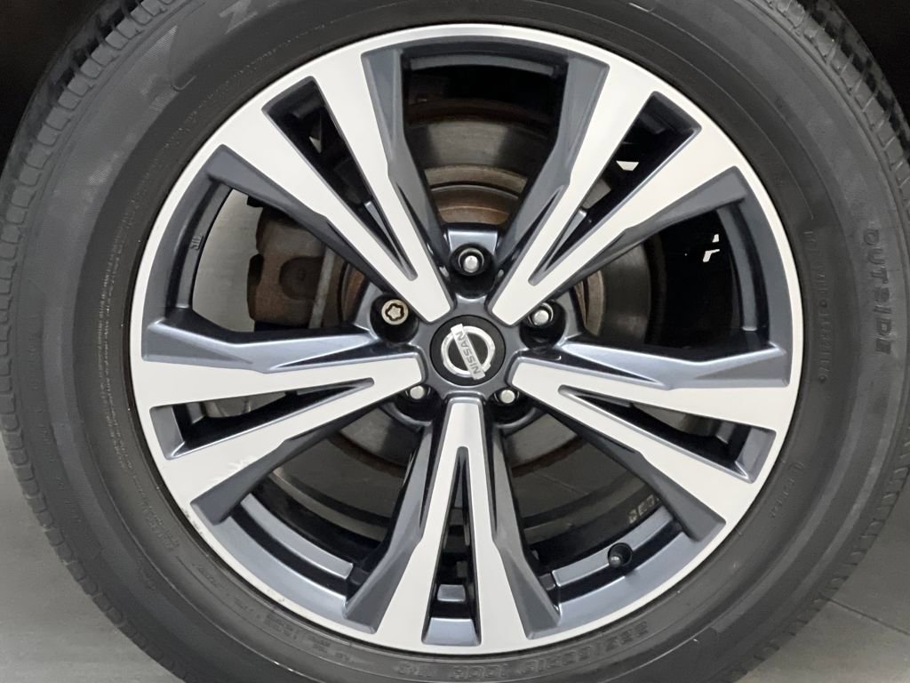 Used 2017 Nissan Rogue SL image 63