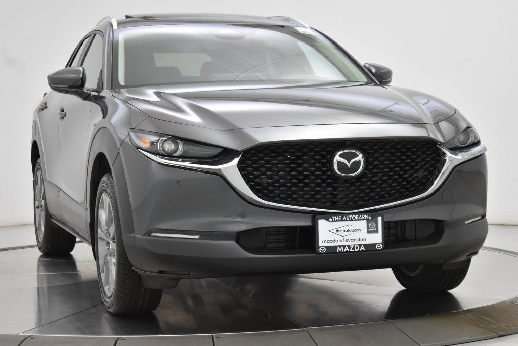 New 2026 MAZDA CX-30 AWD 2.5 S w/ Premium Package image 12