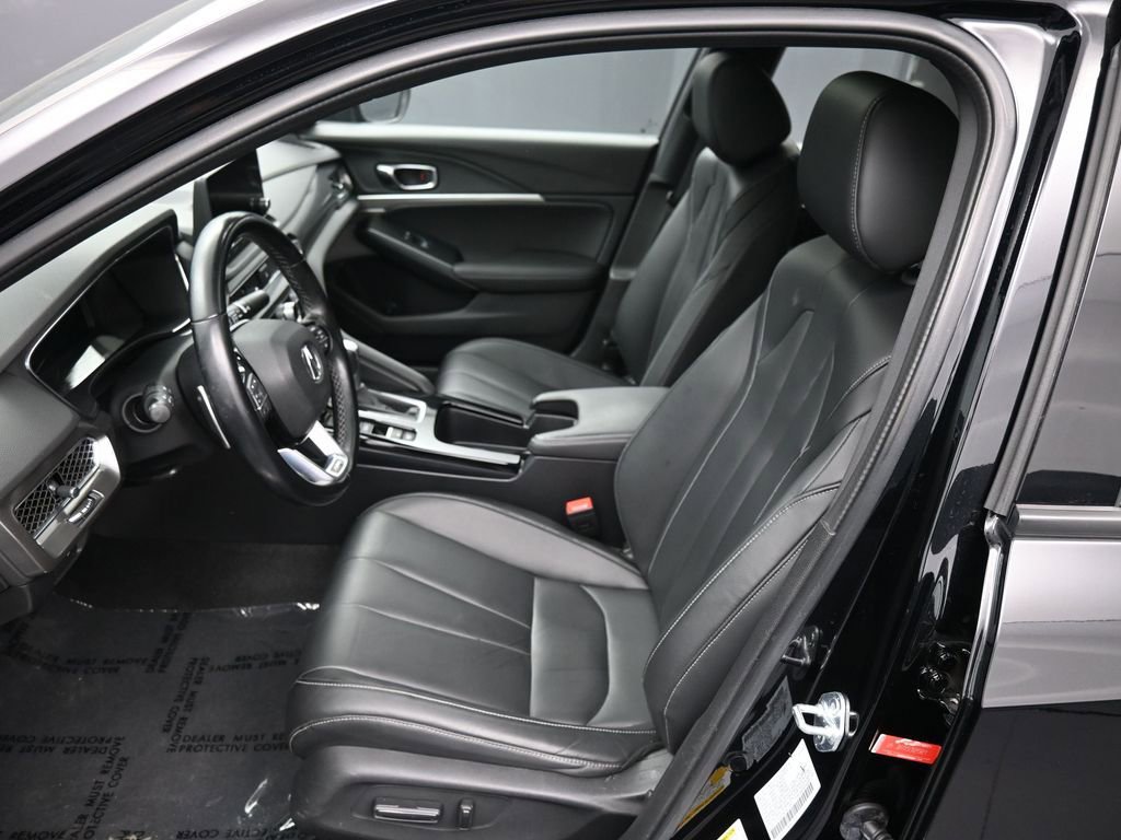 Certified 2023 Acura Integra A-Spec image 19