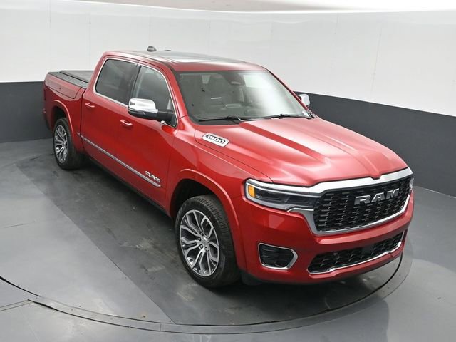 New 2026 RAM 1500 Tungsten image 38