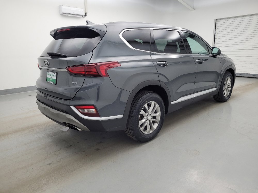 Used 2020 Hyundai Santa Fe SEL w/ Cargo Package AWD/4WD image 10