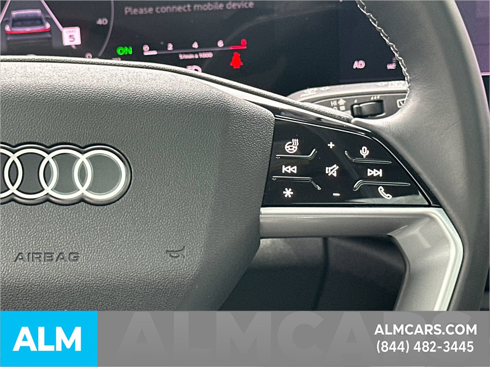 Used 2025 Audi Q5 Premium w/ Convenience Package AWD/4WD image 31