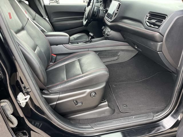 Used 2024 Dodge Durango GT AWD/4WD image 27