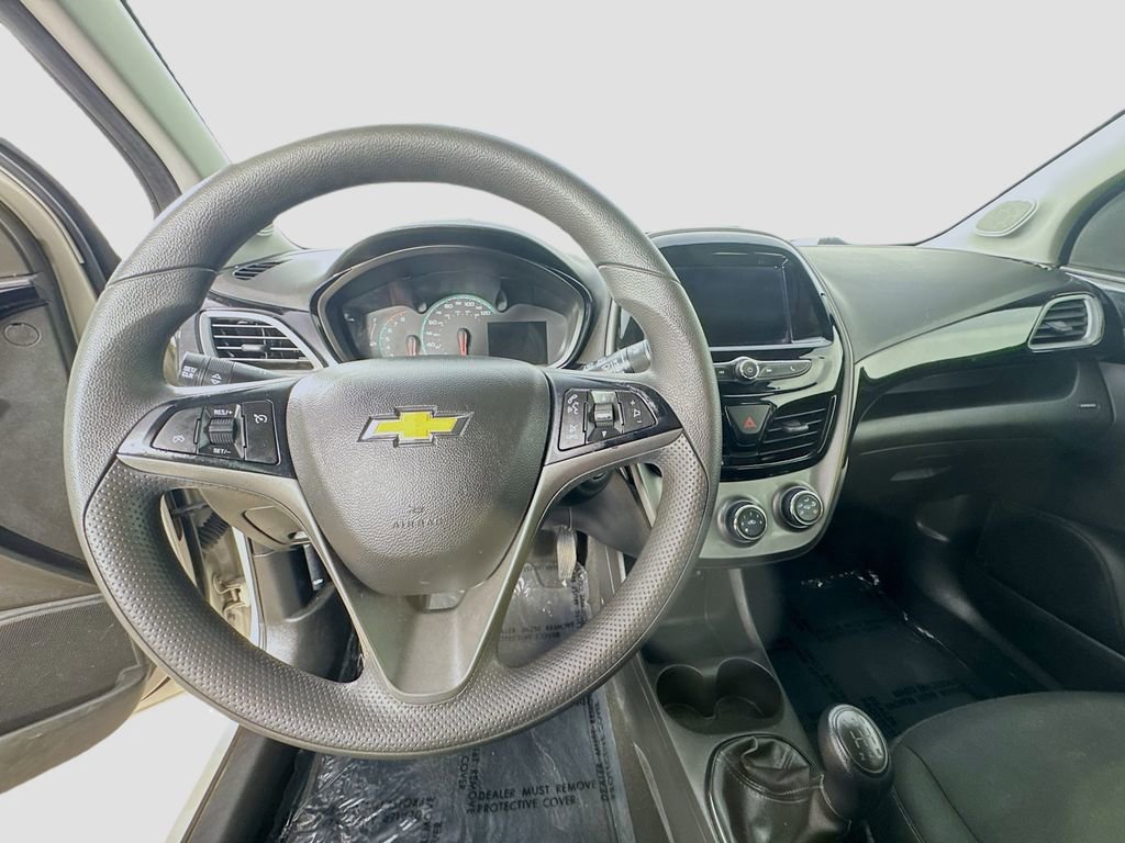 Used 2019 Chevrolet Spark LT image 13