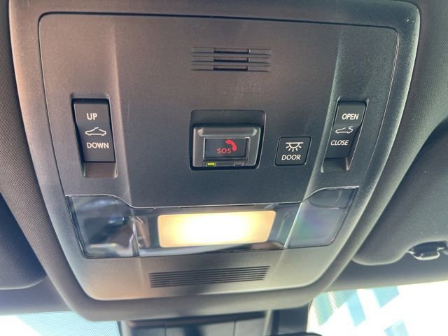 Used 2024 Lexus UX 250h F Sport image 13