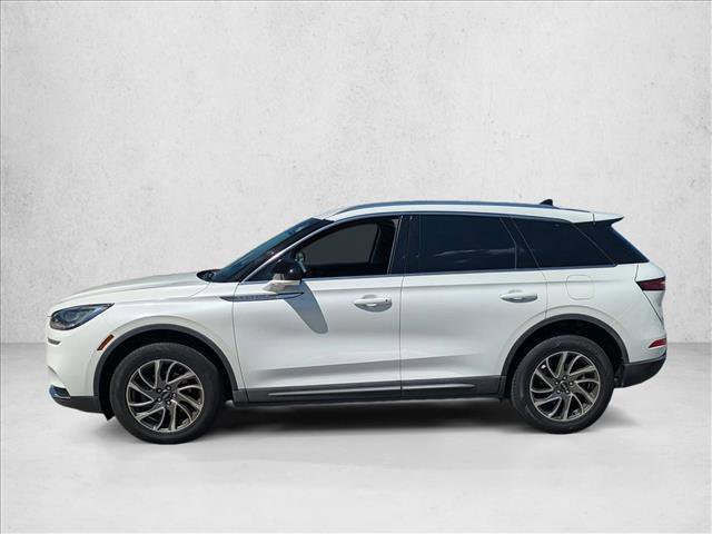 Used 2020 Lincoln Corsair FWD image 8