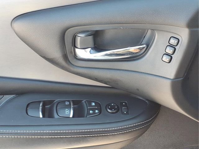Used 2023 Nissan Murano SL w/ SL Moonroof Package image 20