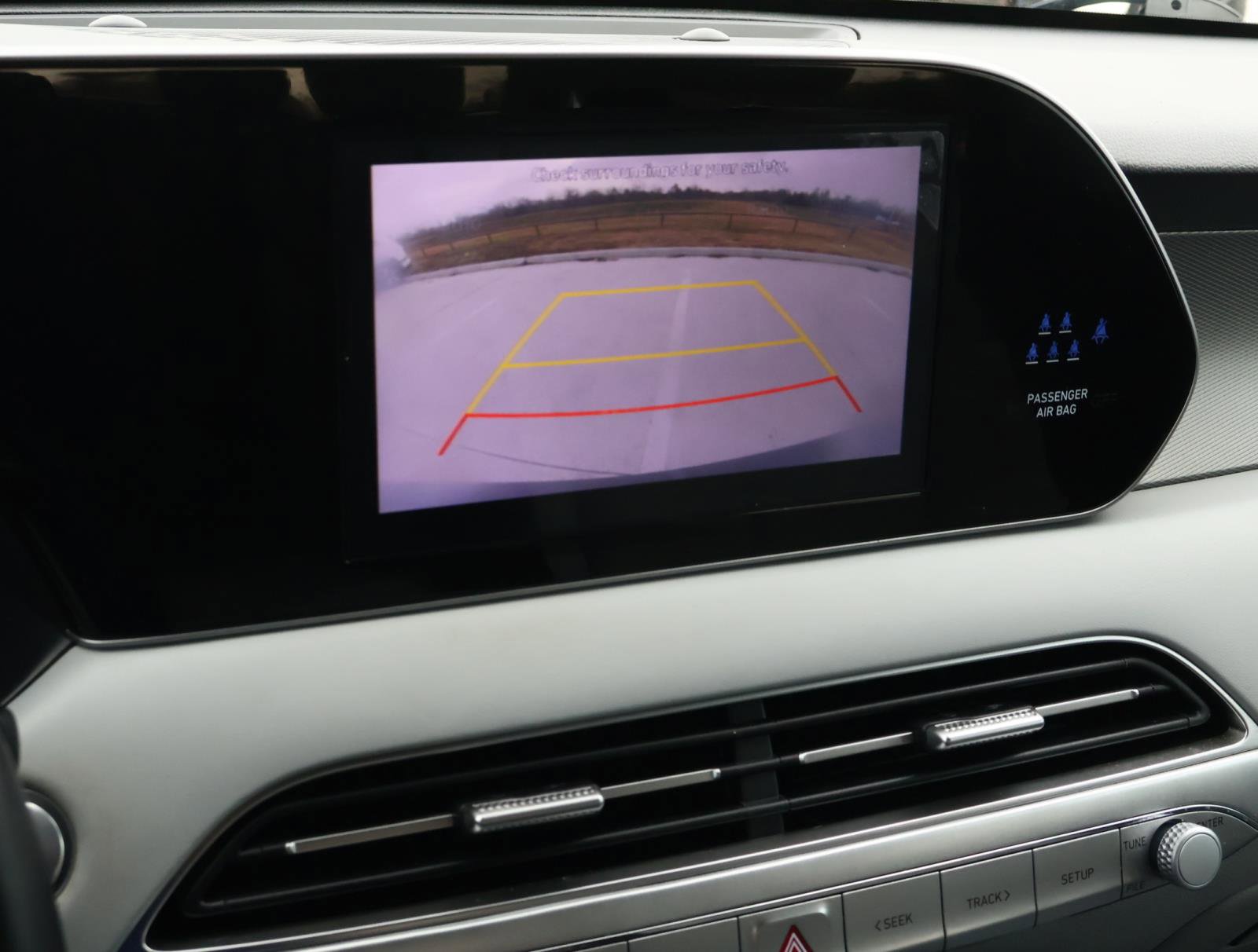 Used 2022 Hyundai Palisade SEL w/ Convenience Package image 30