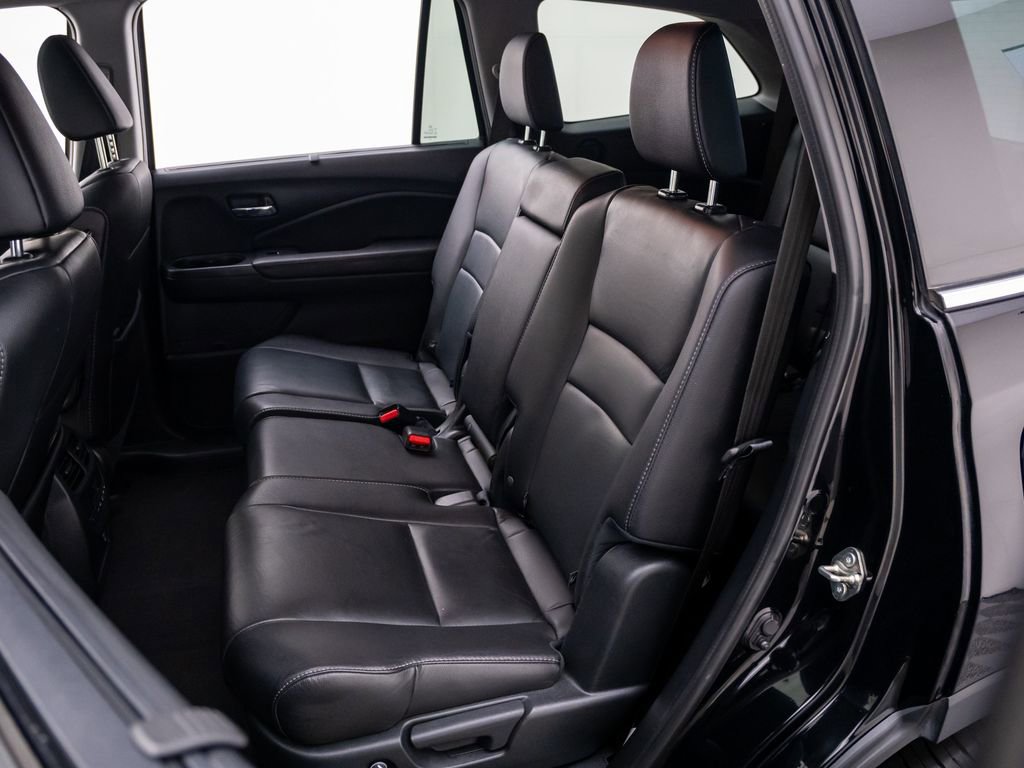 Certified 2020 Honda Pilot EX-L image 17