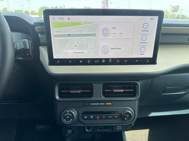 New 2026 Ford Maverick Lariat AWD/4WD image 13
